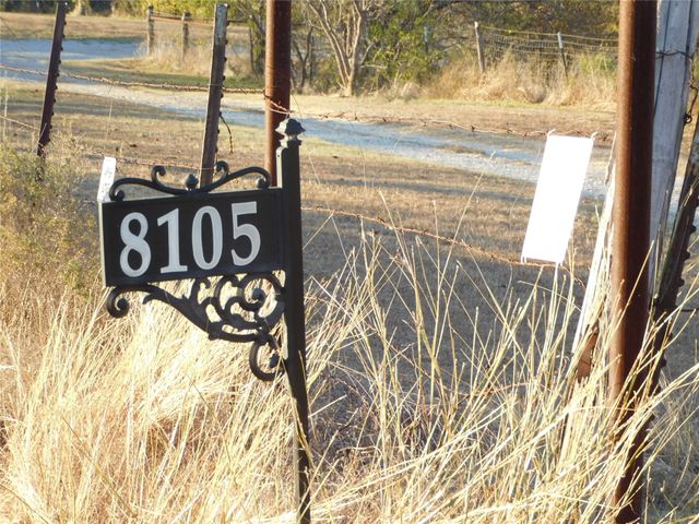 8105 Fm 2114, Hubbard, TX 76648