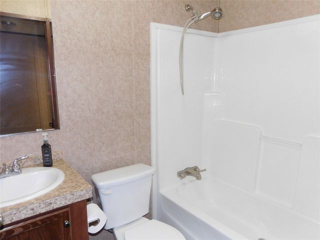 8105 Fm 2114, Hubbard, TX 76648