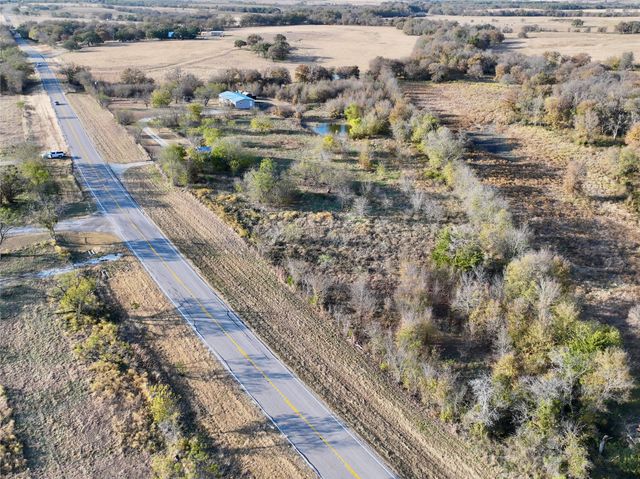 8105 Fm 2114, Hubbard, TX 76648