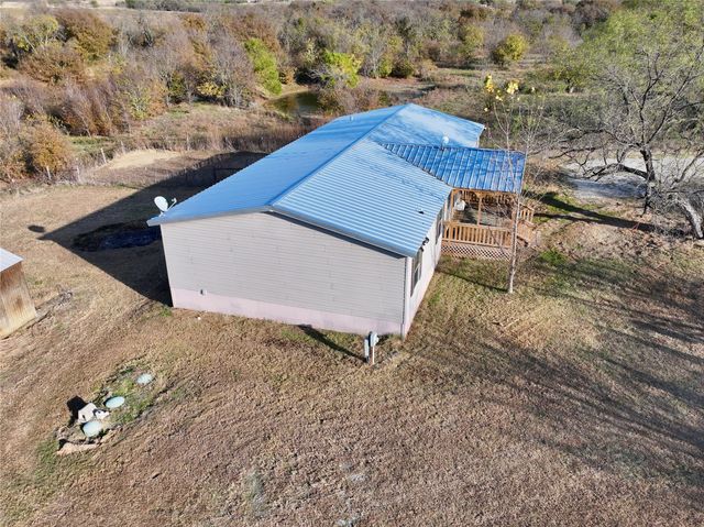 8105 Fm 2114, Hubbard, TX 76648