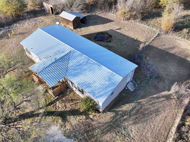 8105 Fm 2114, Hubbard, TX 76648