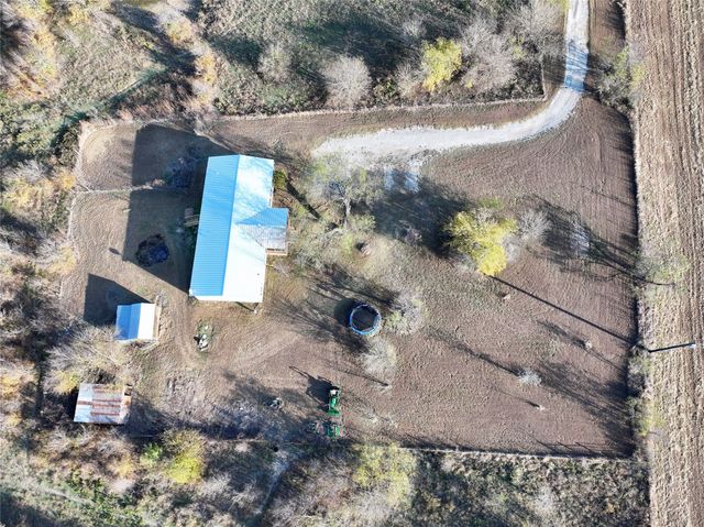 8105 Fm 2114, Hubbard, TX 76648