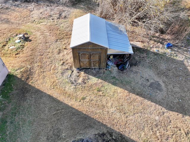 8105 Fm 2114, Hubbard, TX 76648