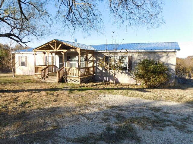 8105 Fm 2114, Hubbard, TX 76648