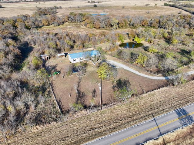 8105 Fm 2114, Hubbard, TX 76648