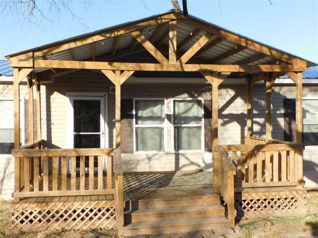 8105 Fm 2114, Hubbard, TX 76648