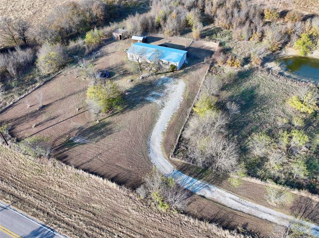 8105 Fm 2114, Hubbard, TX 76648