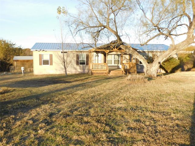 8105 Fm 2114, Hubbard, TX 76648