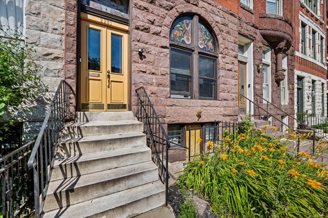 2231 EUTAW PL, Baltimore, MD 21217