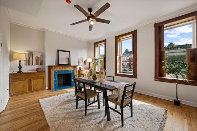 2231 EUTAW PL, Baltimore, MD 21217