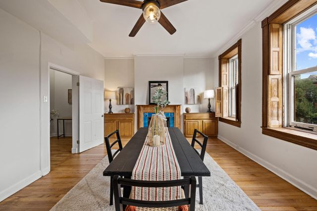 2231 EUTAW PL, Baltimore, MD 21217