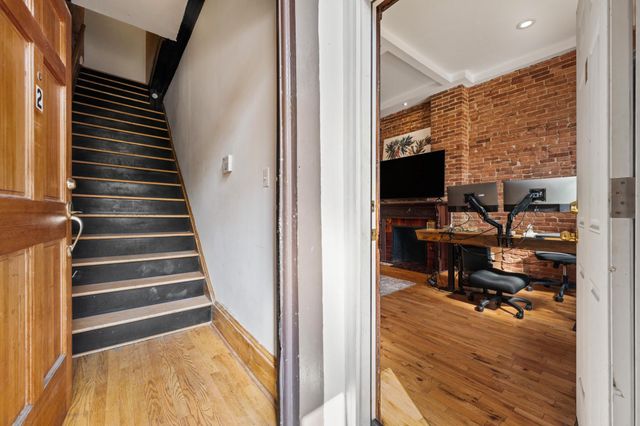 2231 EUTAW PL, Baltimore, MD 21217