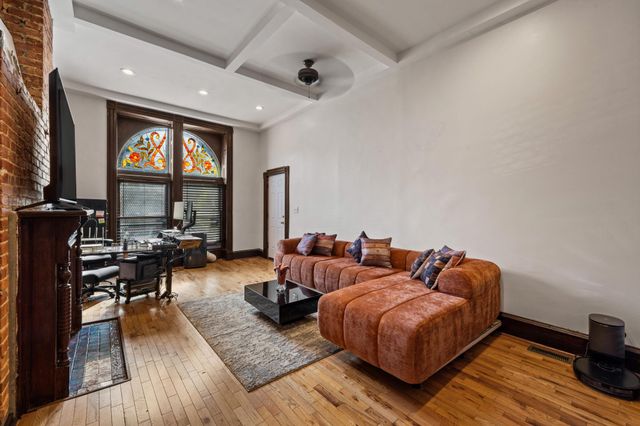 2231 EUTAW PL, Baltimore, MD 21217
