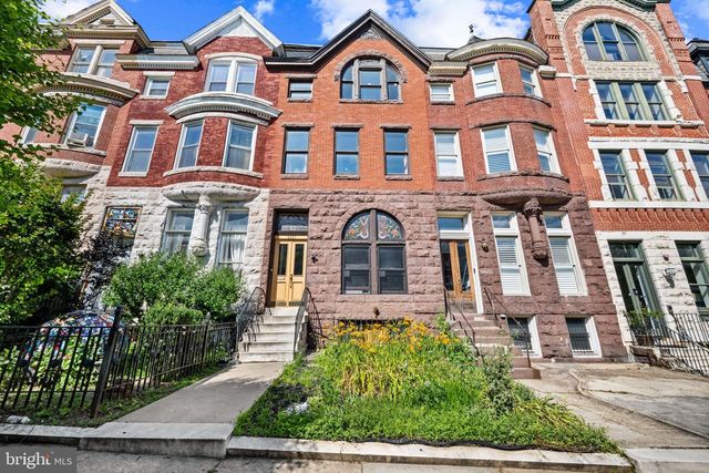 2231 EUTAW PL, Baltimore, MD 21217