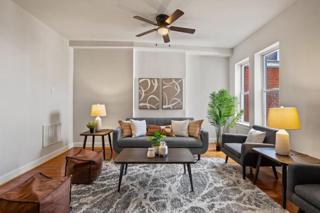 2231 EUTAW PL, Baltimore, MD 21217