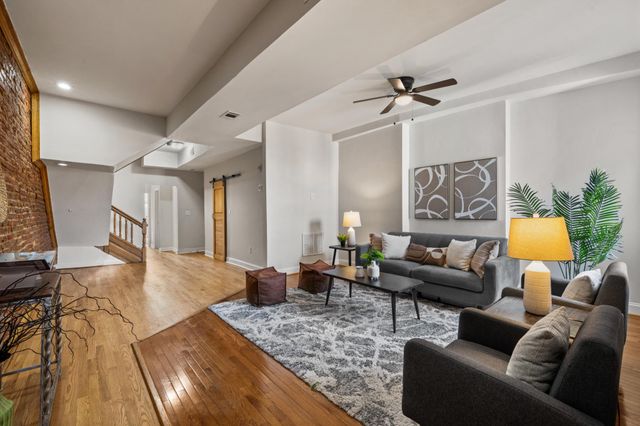 2231 EUTAW PL, Baltimore, MD 21217