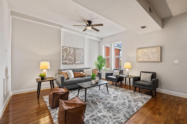 2231 EUTAW PL, Baltimore, MD 21217