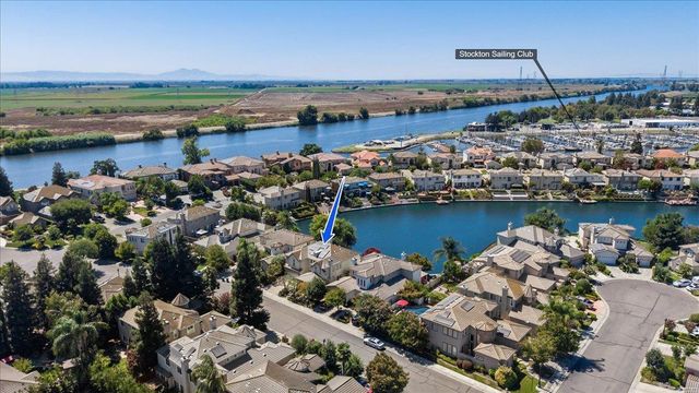 4119 Spyglass Dr, Stockton, CA 95219