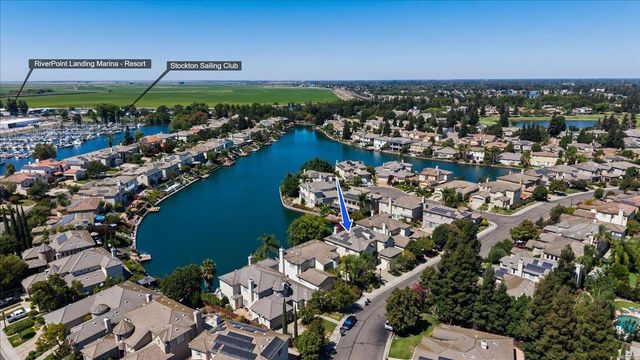 4119 Spyglass Dr, Stockton, CA 95219
