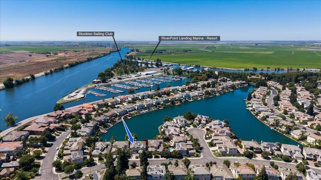 4119 Spyglass Dr, Stockton, CA 95219