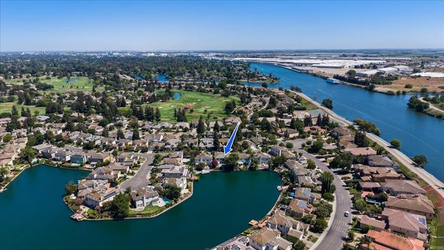 4119 Spyglass Dr, Stockton, CA 95219