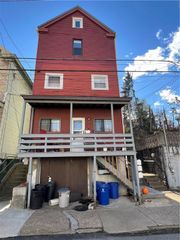 318 Saline St 3, Greenfield, PA 15207