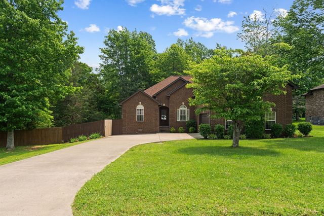 3006 Gracie Ann Dr, Greenbrier, TN 37073