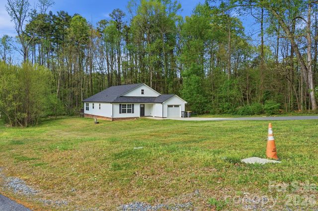 4242 Burgin Street, Kannapolis, NC 28081