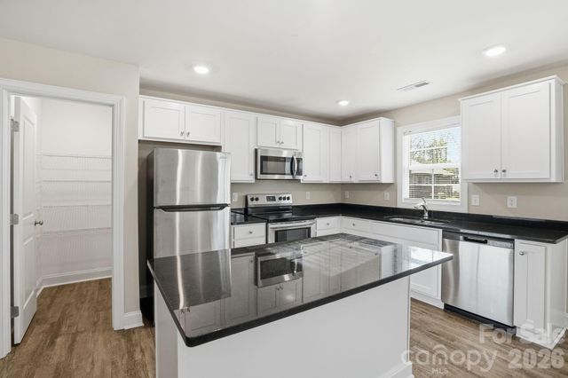 4242 Burgin Street, Kannapolis, NC 28081