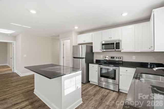 4242 Burgin Street, Kannapolis, NC 28081