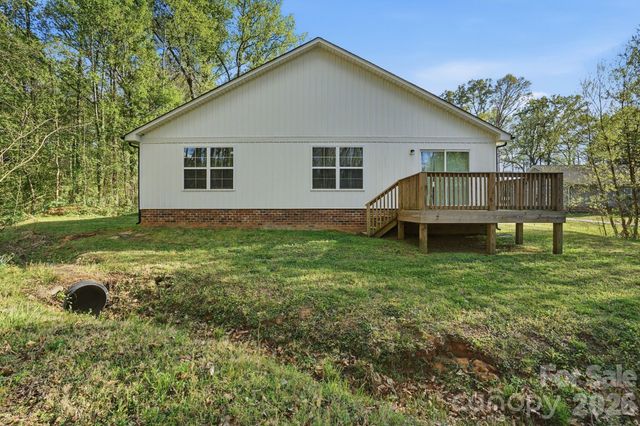 4242 Burgin Street, Kannapolis, NC 28081