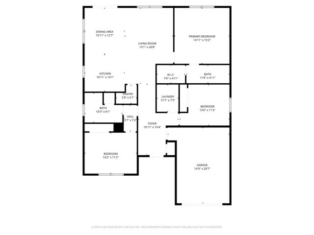 4242 Burgin Street, Kannapolis, NC 28081