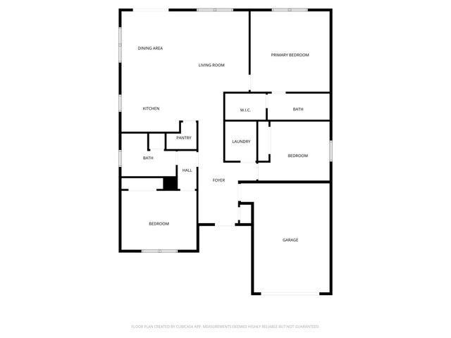 4242 Burgin Street, Kannapolis, NC 28081