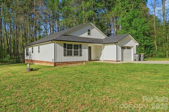 4242 Burgin Street, Kannapolis, NC 28081