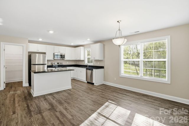 4242 Burgin Street, Kannapolis, NC 28081