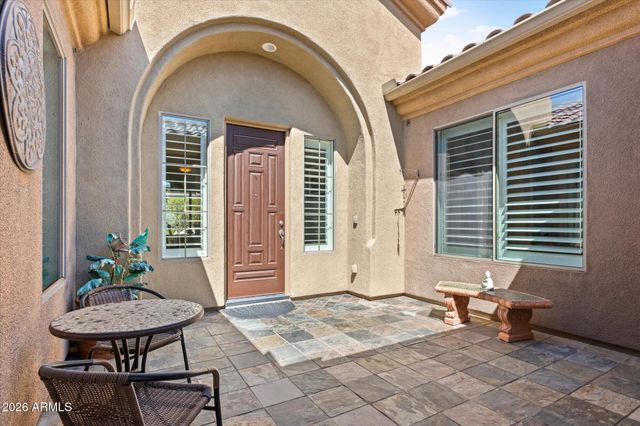 1628 W AINSWORTH Drive, Anthem, AZ 85086