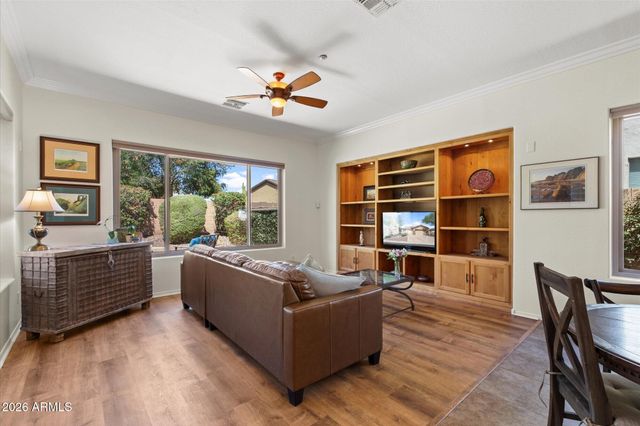 1628 W AINSWORTH Drive, Anthem, AZ 85086