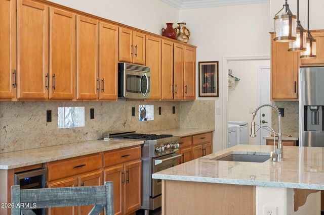 1628 W AINSWORTH Drive, Anthem, AZ 85086