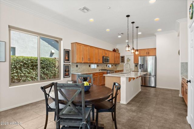 1628 W AINSWORTH Drive, Anthem, AZ 85086