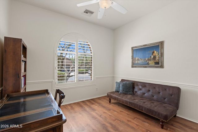 1628 W AINSWORTH Drive, Anthem, AZ 85086