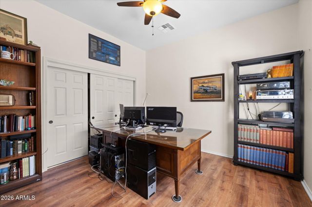 1628 W AINSWORTH Drive, Anthem, AZ 85086