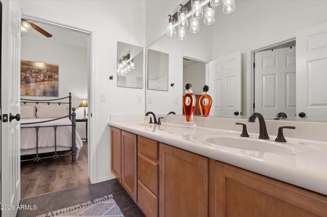 1628 W AINSWORTH Drive, Anthem, AZ 85086