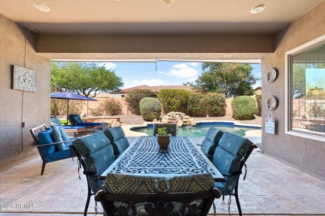 1628 W AINSWORTH Drive, Anthem, AZ 85086