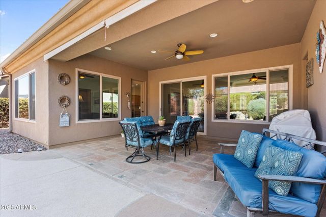 1628 W AINSWORTH Drive, Anthem, AZ 85086