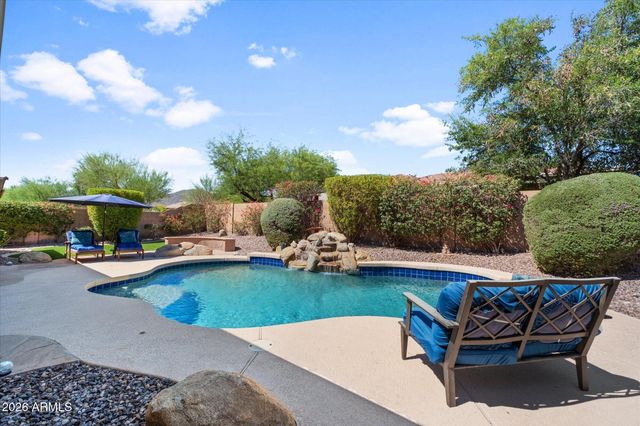 1628 W AINSWORTH Drive, Anthem, AZ 85086