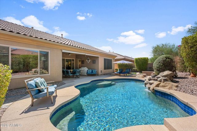 1628 W AINSWORTH Drive, Anthem, AZ 85086