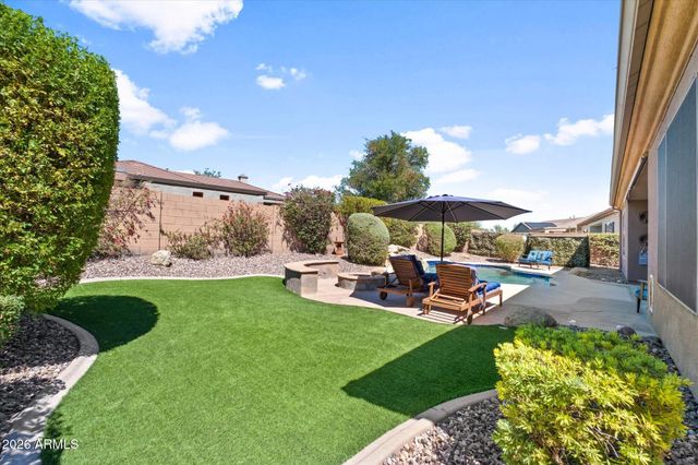 1628 W AINSWORTH Drive, Anthem, AZ 85086