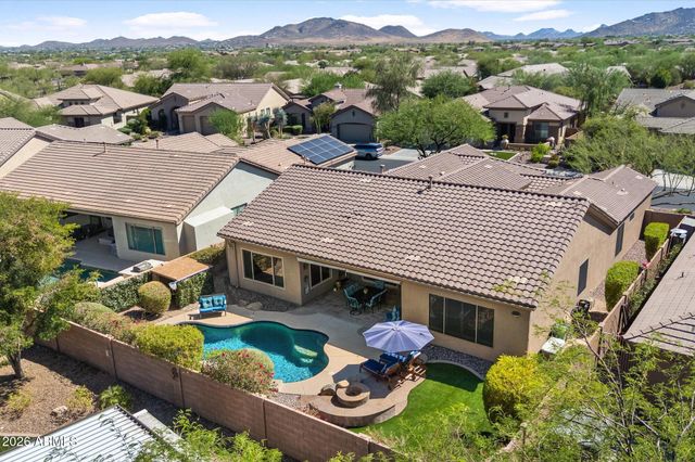 1628 W AINSWORTH Drive, Anthem, AZ 85086