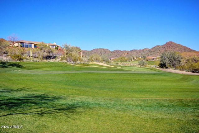 1628 W AINSWORTH Drive, Anthem, AZ 85086