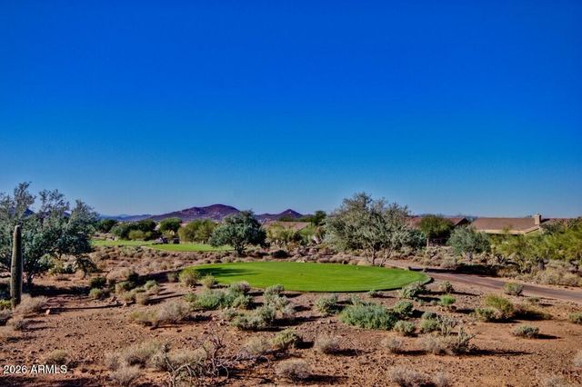 1628 W AINSWORTH Drive, Anthem, AZ 85086